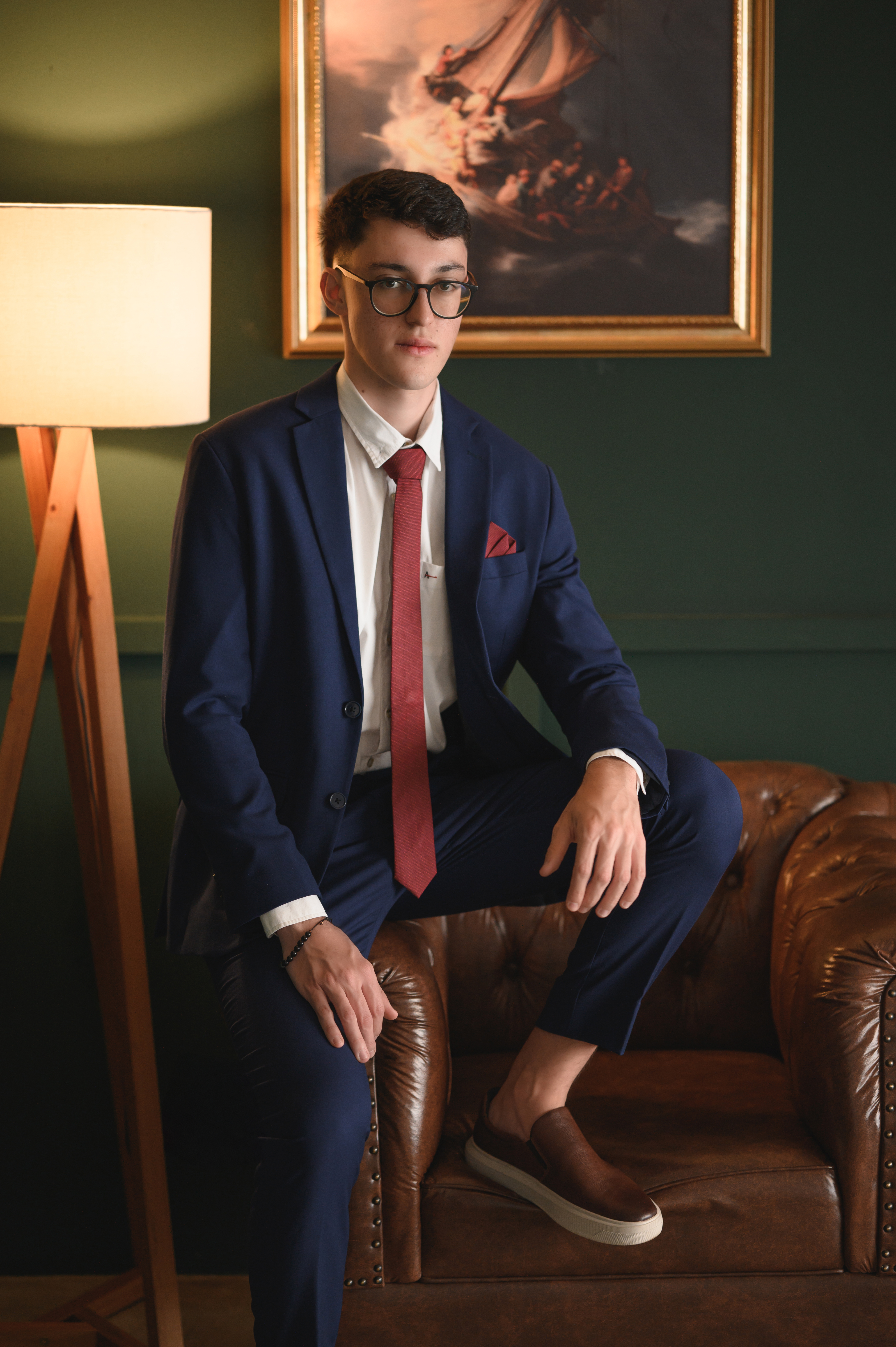 Consultor Profissional